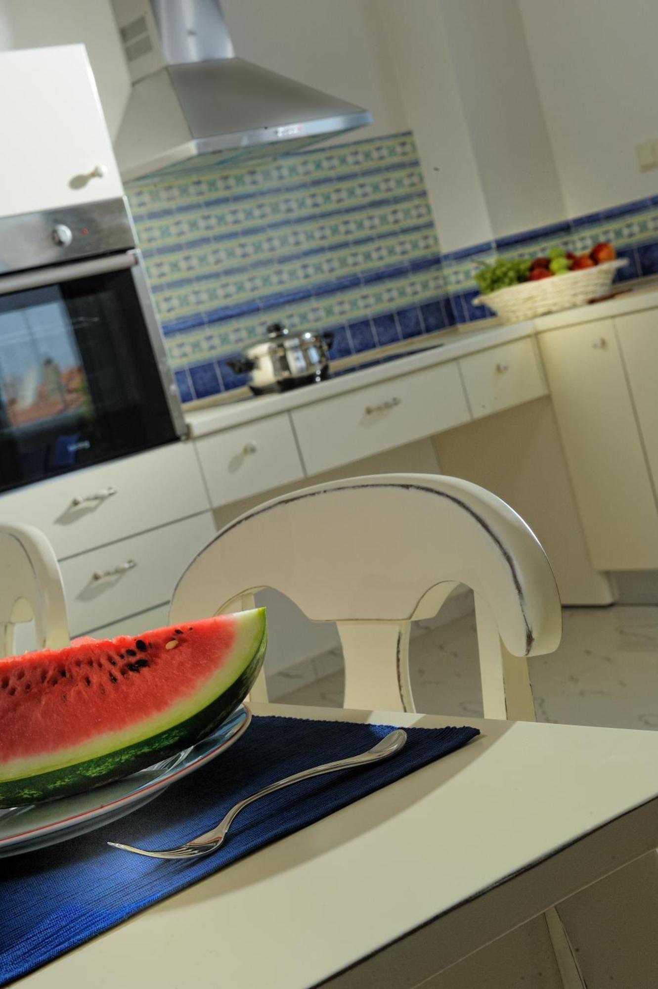 Danae Villas Hersonissos  Oda fotoğraf