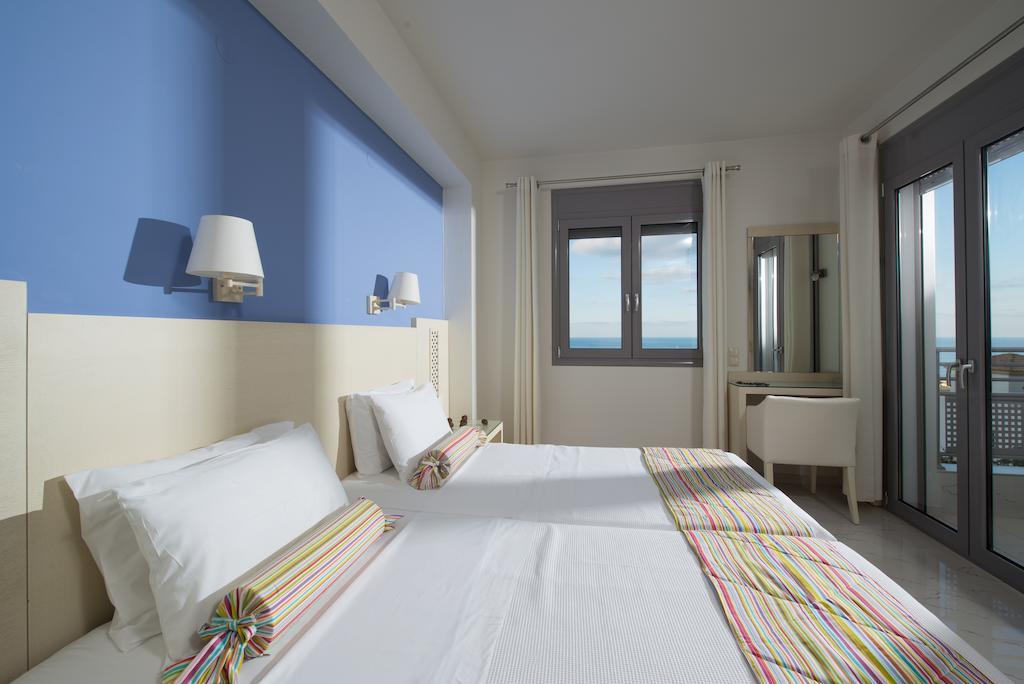 Danae Villas Hersonissos  Dış mekan fotoğraf