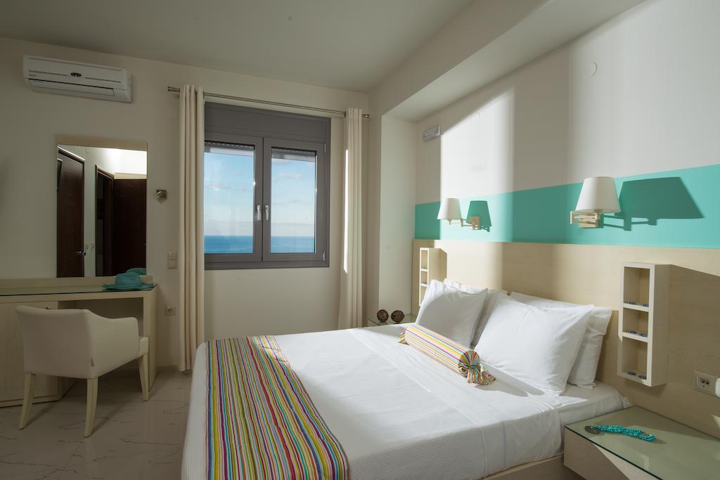 Danae Villas Hersonissos  Dış mekan fotoğraf