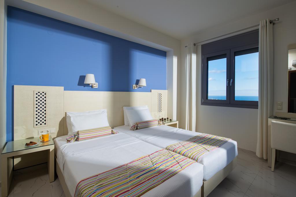 Danae Villas Hersonissos  Oda fotoğraf