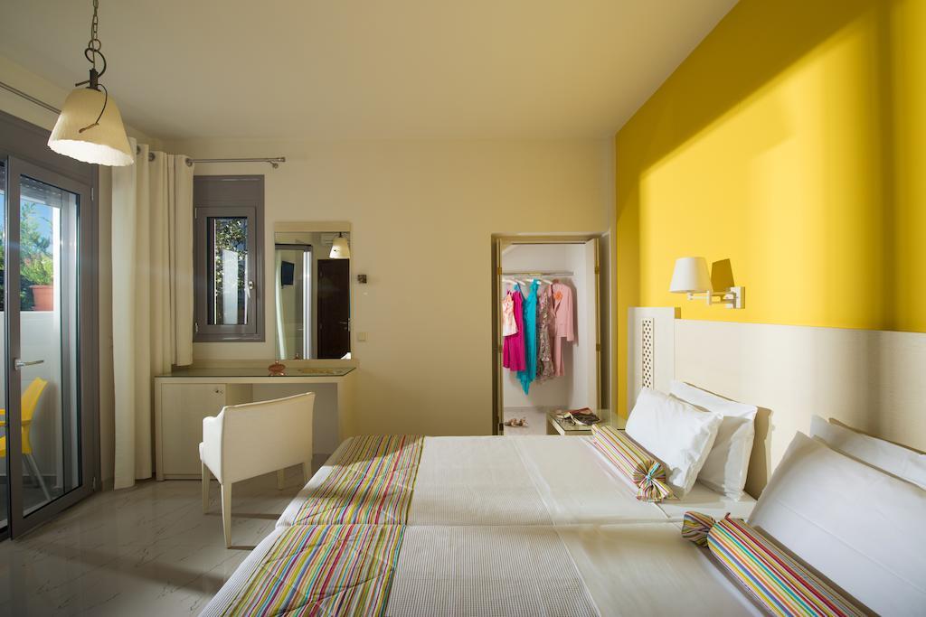 Danae Villas Hersonissos  Dış mekan fotoğraf