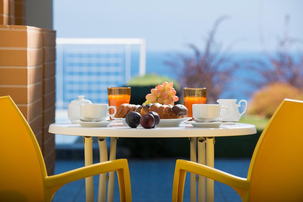 Danae Villas Hersonissos  Dış mekan fotoğraf