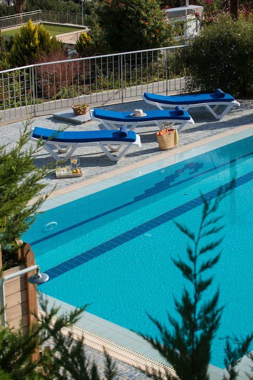Danae Villas Hersonissos  Dış mekan fotoğraf
