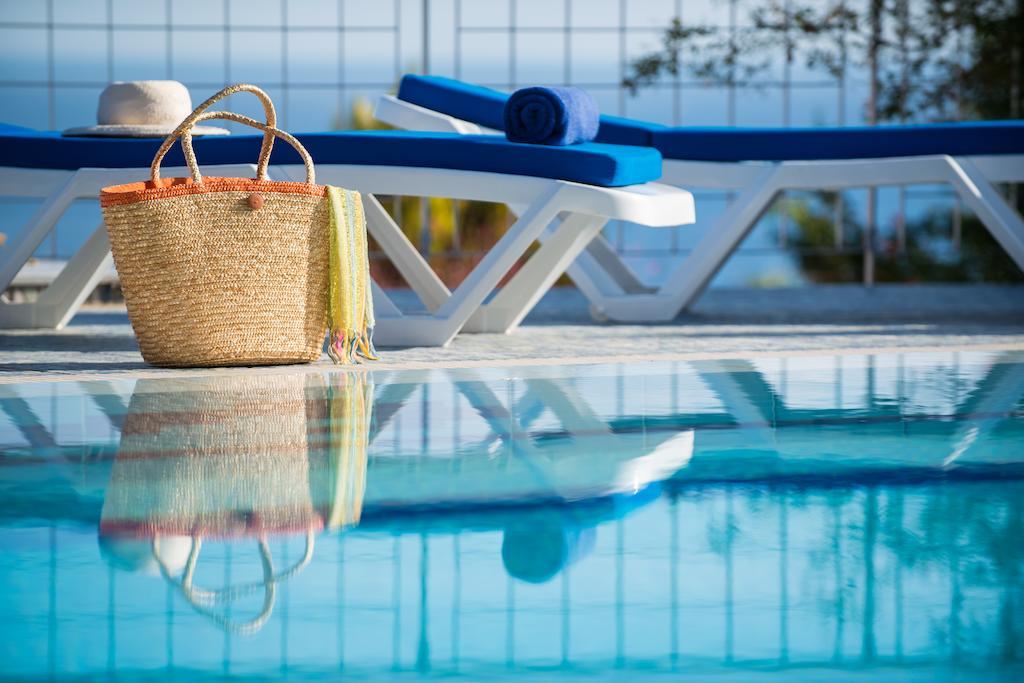 Danae Villas Hersonissos  Dış mekan fotoğraf