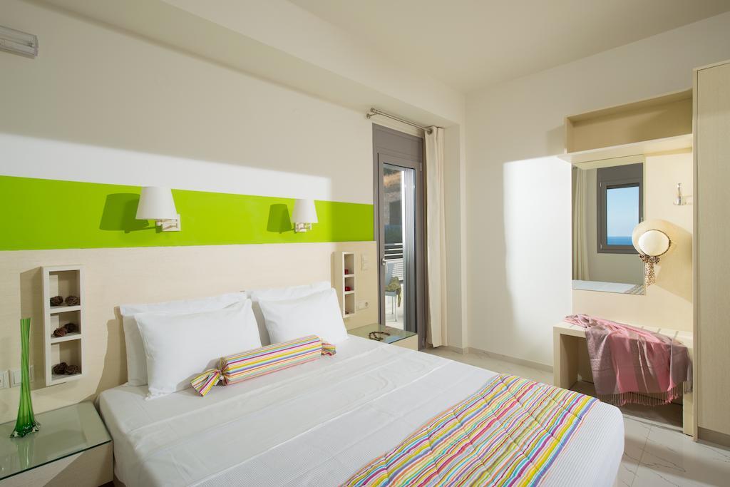 Danae Villas Hersonissos  Oda fotoğraf