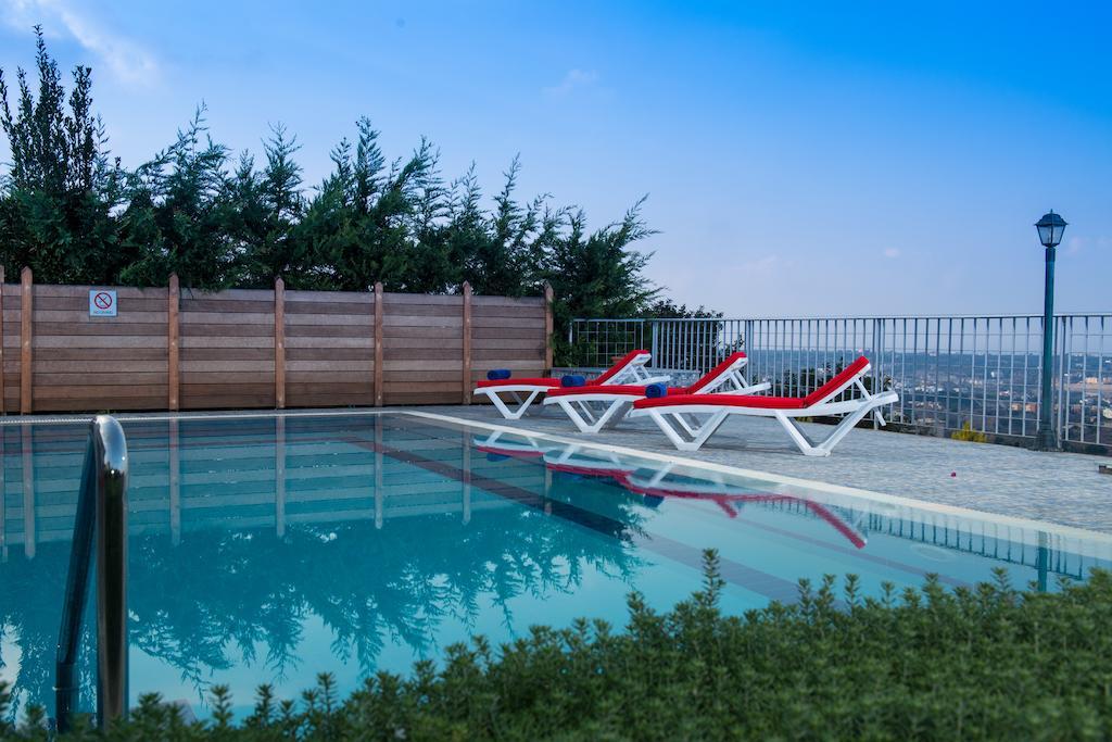 Danae Villas Hersonissos  Dış mekan fotoğraf