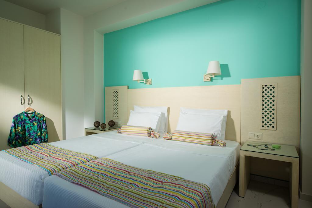 Danae Villas Hersonissos  Dış mekan fotoğraf
