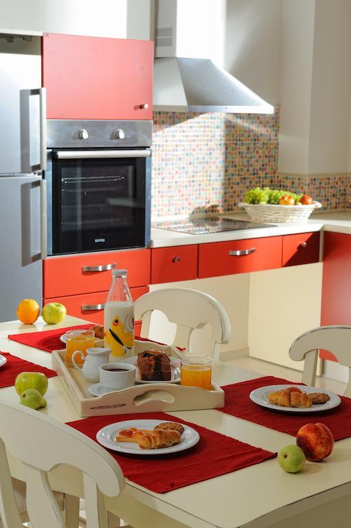 Danae Villas Hersonissos  Dış mekan fotoğraf