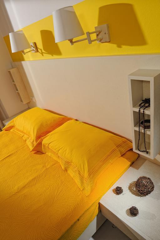 Danae Villas Hersonissos  Dış mekan fotoğraf