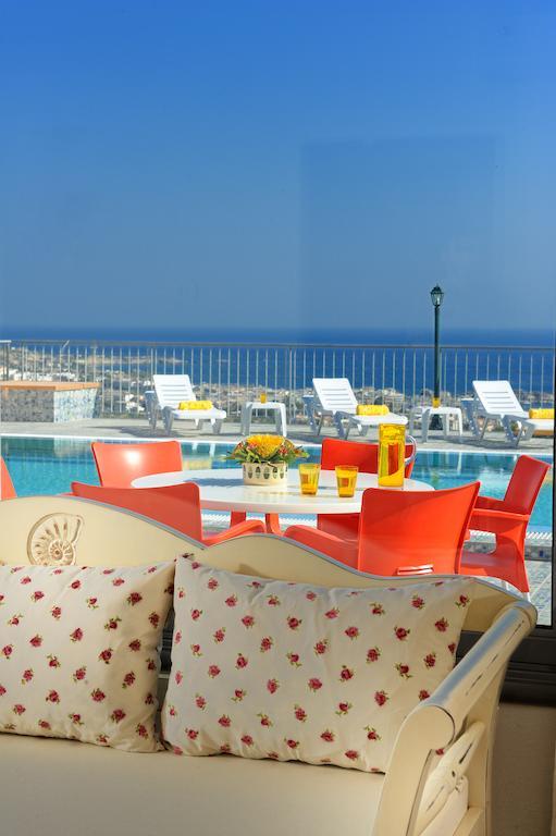 Danae Villas Hersonissos  Dış mekan fotoğraf